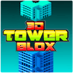 3D Tower Blox