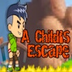 A Child’s Escape