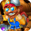 Gold Miner 2D